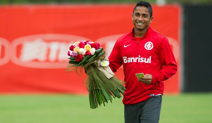 jorge henrique inter (Foto: Alexandre Lops/Divulgação Inter)