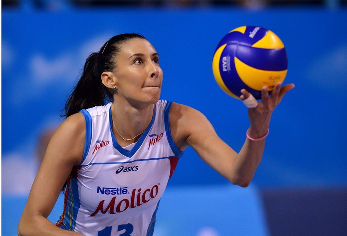 Sheilla Osasco (Foto: João Pires/FotoJump/Divulgação)