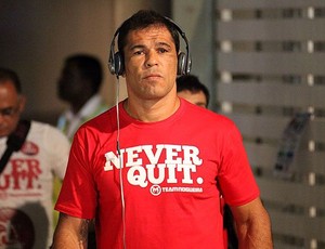 Minotauro ufc  (Foto: Reprodução / Instagram)