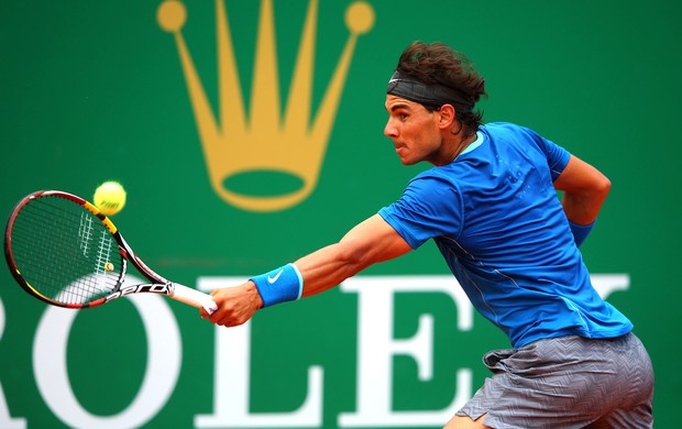 Rafael Nadal (Foto: Getty Images)