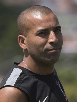 Emerson Sheik Corinthians (Foto: Daniel Augusto Jr/Agência Corinthians)