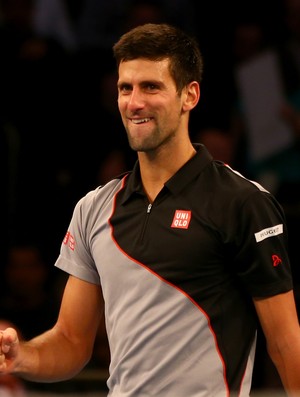 tênis novak djokovic (Foto: Getty Images)