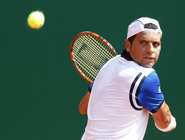 tenis albert montabes monte carlo (Foto: EFE)