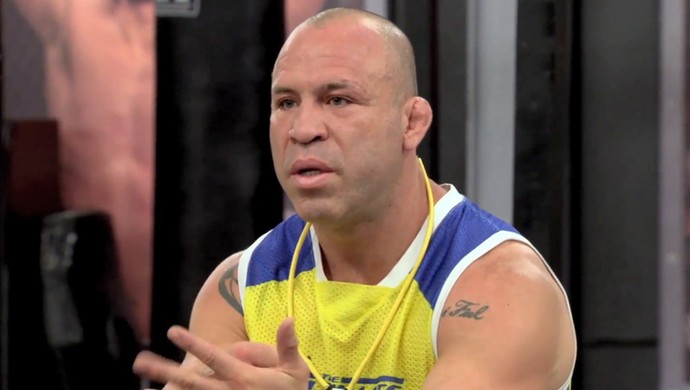 FRAME TUF episódio 06 (Foto: Reprodução)