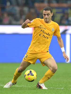 Romulo Hellas Verona (Foto: Getty Images)