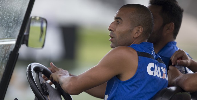 emerson sheik corinthians (Foto: Daniel Augusto Júnior/Agência Corinthians)