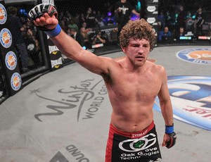 Ben Askren Bellator (Foto: Reprodução / Facebook )