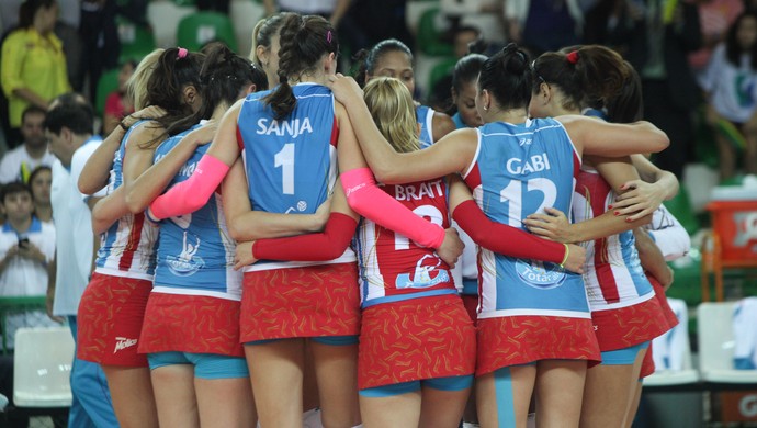 Osasco x Brasília Superliga (Foto: Joel Rodrigues/FotoJump/Divulgação)