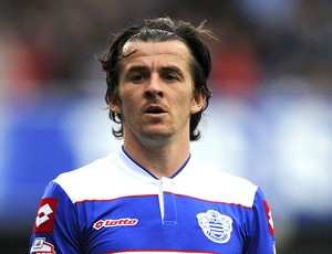 Joey Barton jogo Queen´s Park Rangers (Foto: Getty Images)