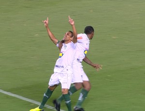 Carlos Renato, jogador do América-MG (Foto: Reprodução\PFC)