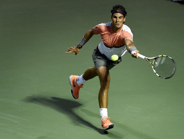 tenis rafael nadal miami (Foto: EFE)