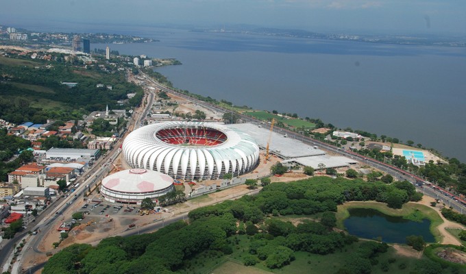 beira-rio inter copa (Foto: João Linck/Divulgação Inter)