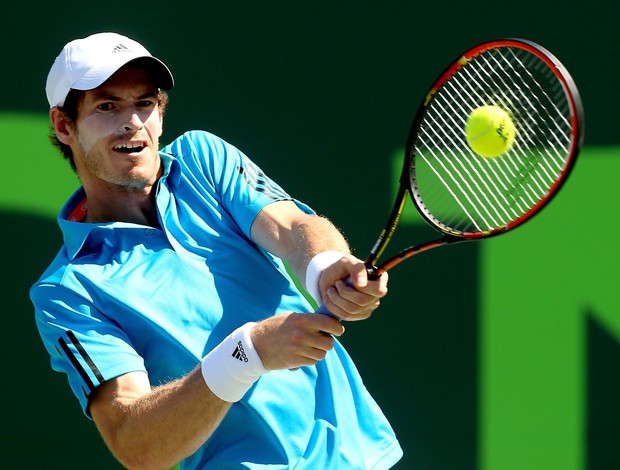 Andy Murray  (Foto: Getty Images)