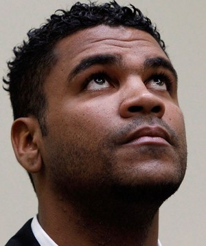 Breno bayern de munique tribunal julgamento (Foto: Reuters)