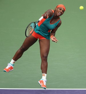 tenis serena williams miami (Foto: Getty Images)