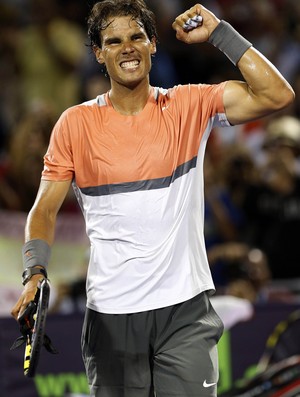 rafale nadal masters miami (Foto: Reuters)