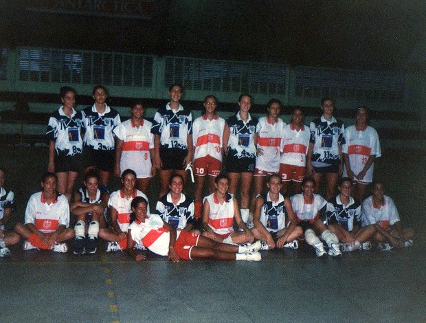  Talita retorna a Maceió vôlei de praia  (Foto: Arquivo Pessoal)