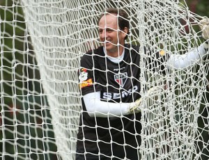 Rogério Ceni (Foto: Marcos Ribolli)