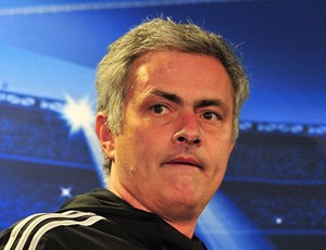 Mourinho Chelsea (Foto: AFP)