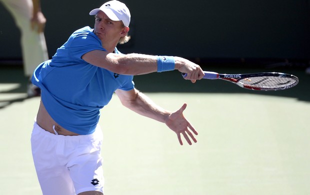 Kevin Anderson (Foto: Michael Elson/EFE)