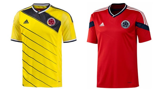 colombia camisa copa