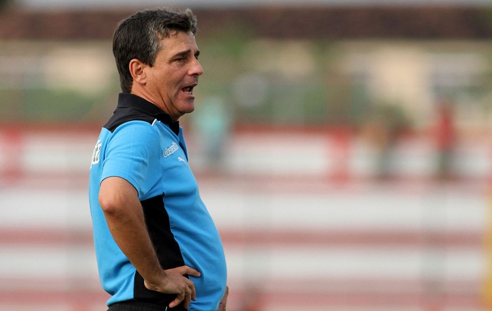 Eduardo Hungaro, Botafogo x Macaé (Foto: Vitor Silva/SSPress)