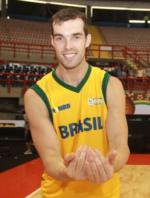 Murilo Basquete (Foto: Thiago Lavinas)