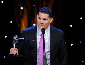 Chris Weidman MMA UFC (Foto: Getty Images)