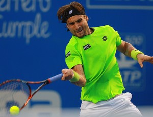 David Ferrer ATP Acapulco (Foto: AP)