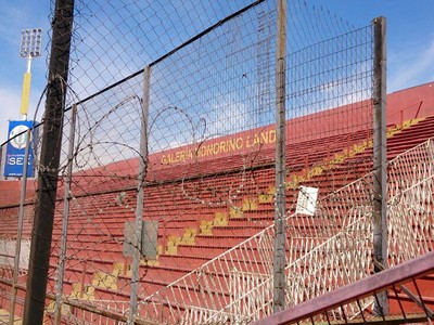 Treino Botafogo Libertadores (Foto: Gustavo Rotstein)