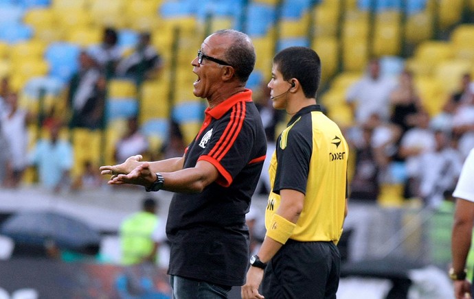 Jayme Flamengo (Foto: AE)