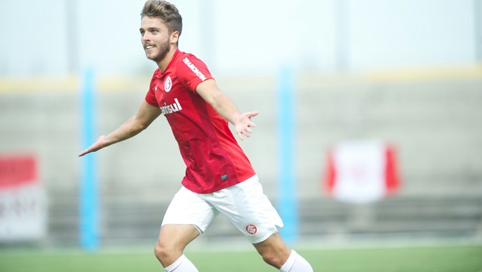 claudio winck inter (Foto: Alexandre Lops/Divulgação Inter)