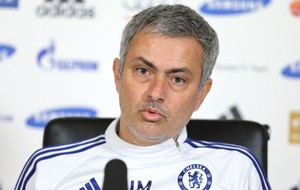 Coletiva Chelsea José Mourinho (Foto: Getty Images)