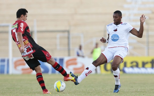 Oeste x Ituano, pelo Paulistão (Foto: Miguel Schincariol / Ituano FC)