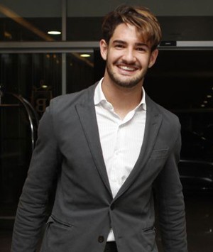 pato hotel seleção brasileira (Foto: Site Oficial CBF)