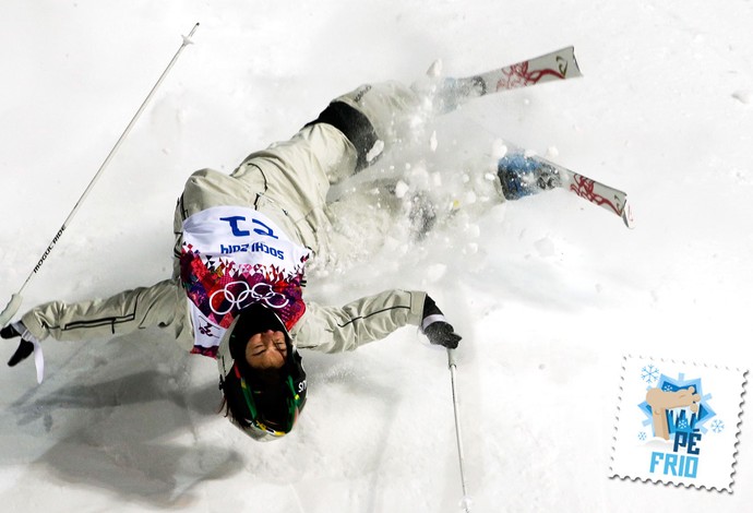 Sochi selo Pé Frio (Foto: AP)