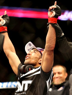 UFC José Aldo e Ricardo lamas (Foto: Joe Camporeale / USA TODAY Sports / Reuters)