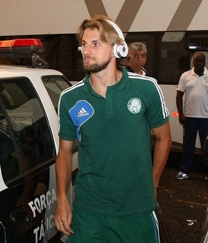 Henrique Palmeiras (Foto: Divulgação)