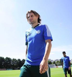 Henrique Palmeiras (Foto: Marcos Ribolli)