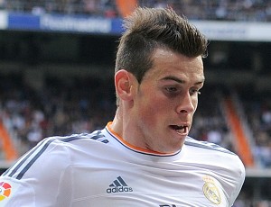 Gareth Bale Real Madrid (Foto: Getty Images)