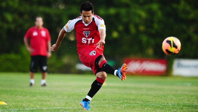 Jadson São Paulo (Foto: Marcos Ribolli)