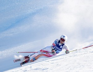 Tina Weirather Esqui Alpino (Foto: EFE)