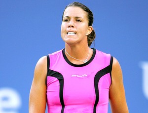 tênis jennifer capriati (Foto: agência Getty Images)