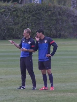 Klinsmann (Foto: Reprodução/ SporTV)