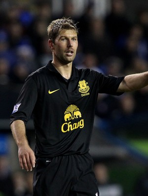 Thomas Hitzlsperger ex-jogador everton (Foto: Getty Images)