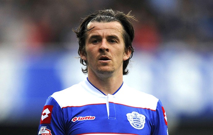 Joey Barton jogo Queen´s Park Rangers (Foto: Getty Images)