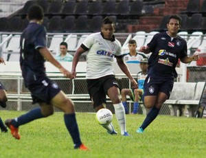 Corinthians x Remo Copa São Paulo de Juniores Copinha (Foto: Bê Caviquioli / Agência Estado)