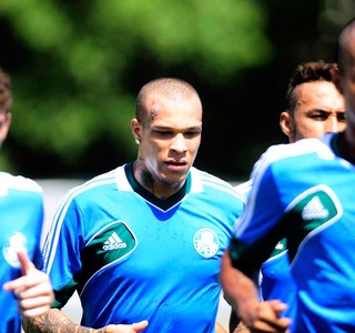 frança palmeiras (Foto: Marcos Ribolli)