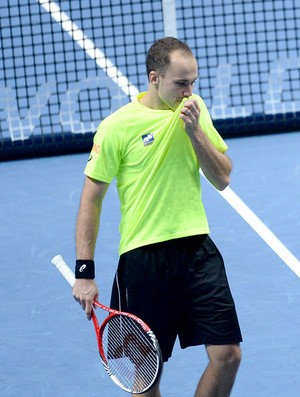 Bruno Soares e Peya duplas tênis ATP Finals (Foto: EFE)