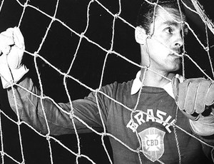 chamada CARROSSEL Gilmar falecimento (Foto: arte esporte)